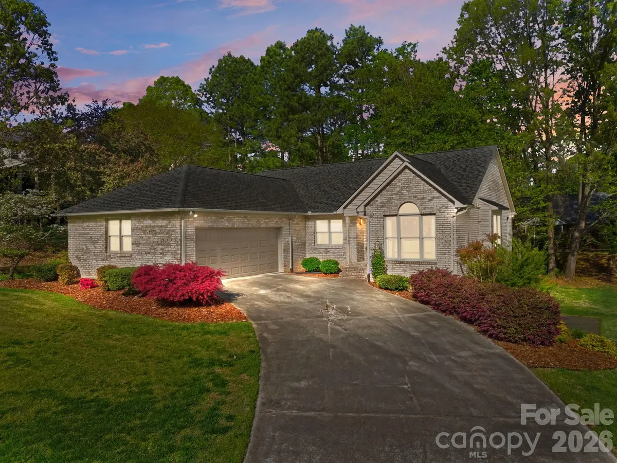 406 Vincent Court, Salisbury, NC 28146 - #1