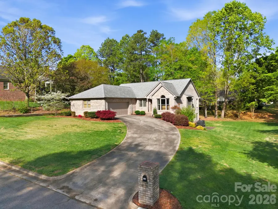 406 Vincent Court, Salisbury, NC 28146 - #2