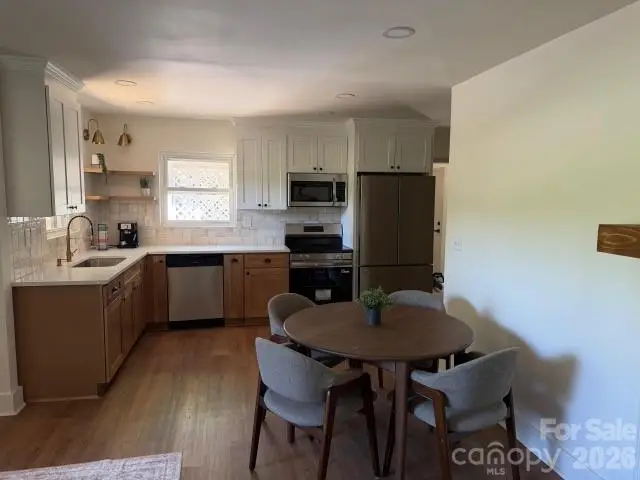 137 Birchwood Drive, Charlotte, NC 28214 - #3