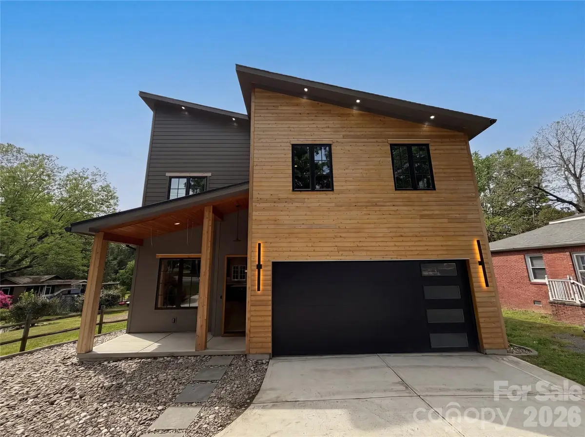 1609 Richland Drive, Charlotte, NC 28205 - #1