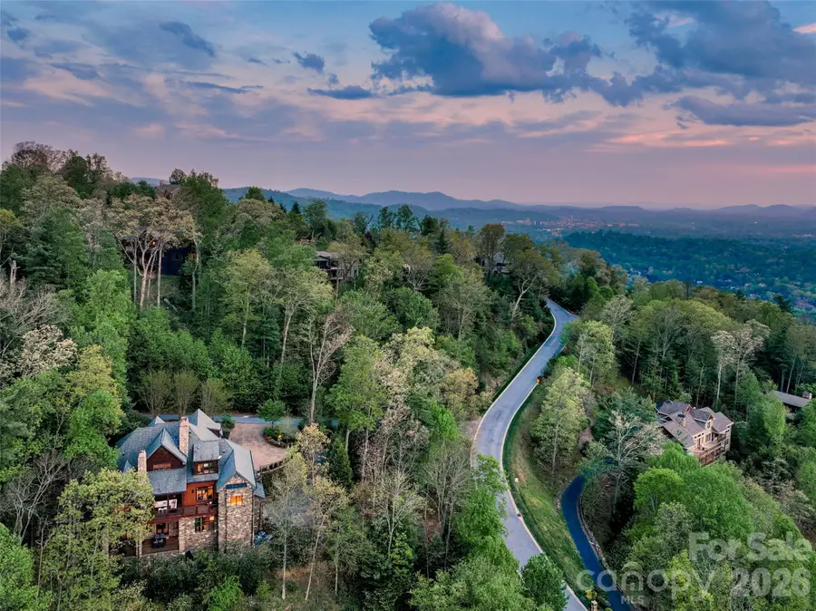 8 Timber Wolf Court, Asheville, NC 28804 - #2