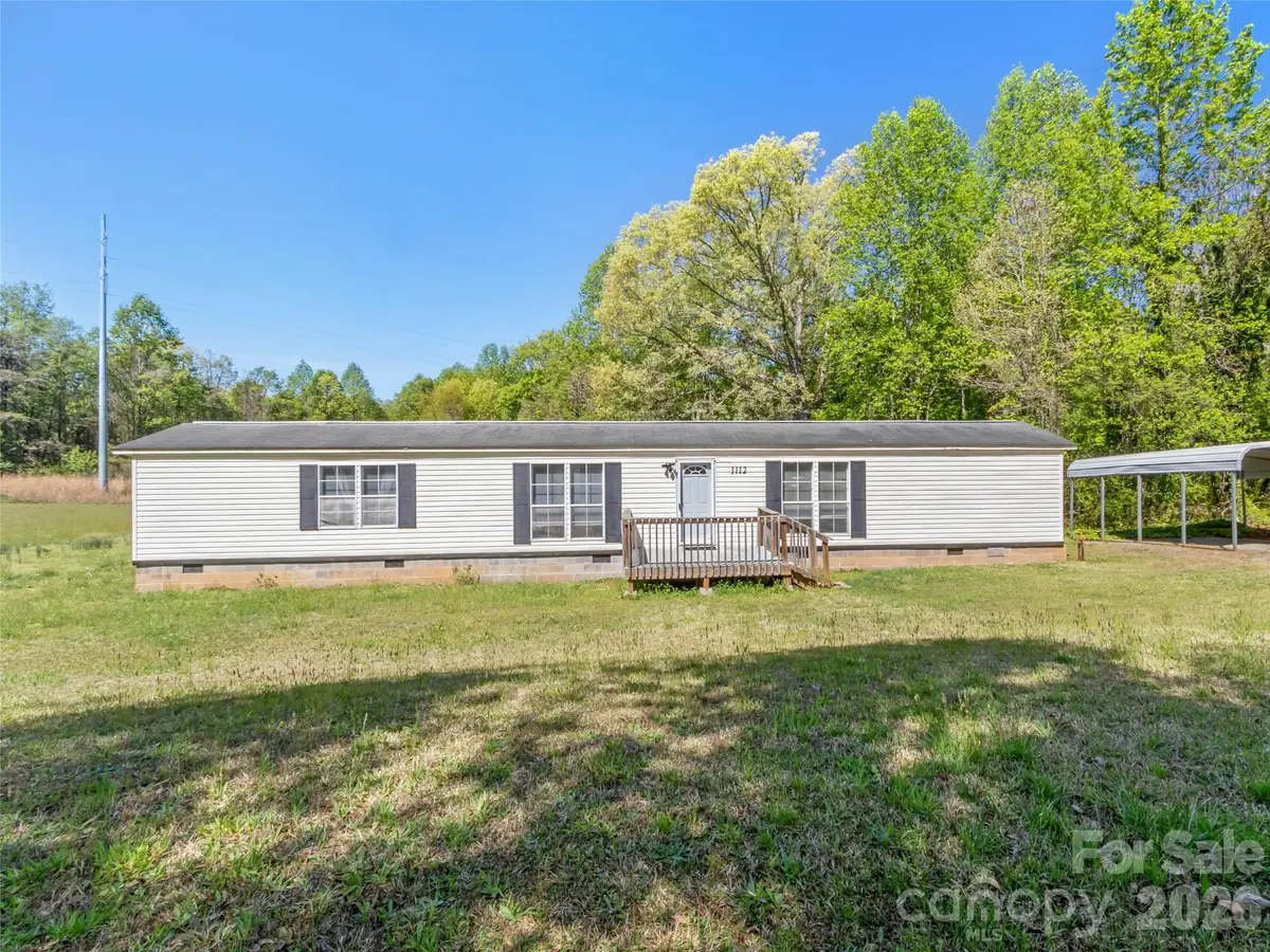 1112 Poors Ford Road, Rutherfordton, NC 28139 - #1