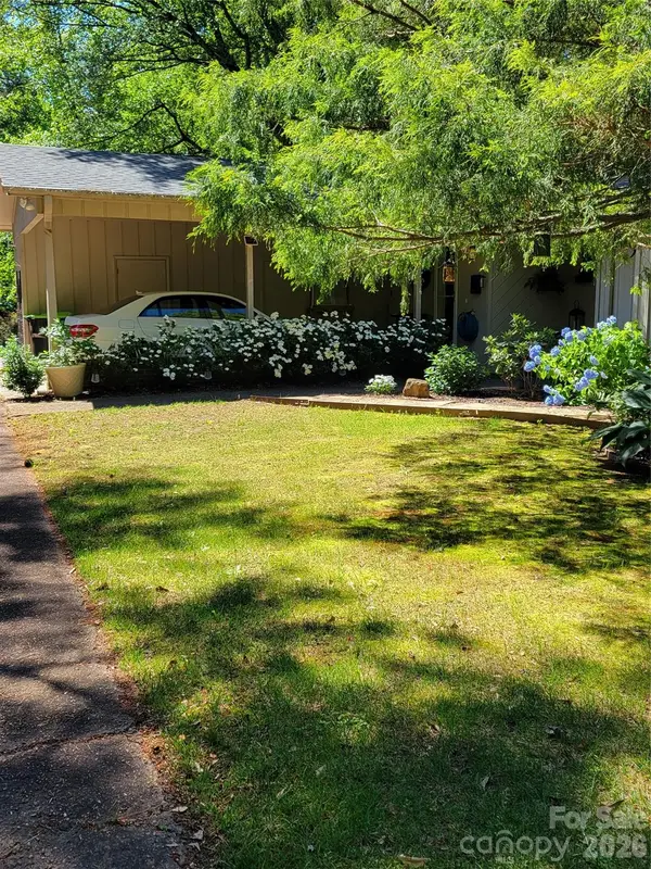 91 Diamond Ridge Lane, Columbus, NC 28722