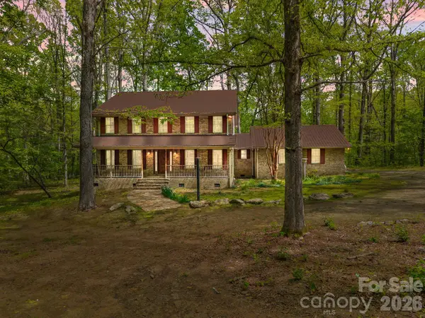 425 Hickory Hill Road, Salisbury, NC 28144