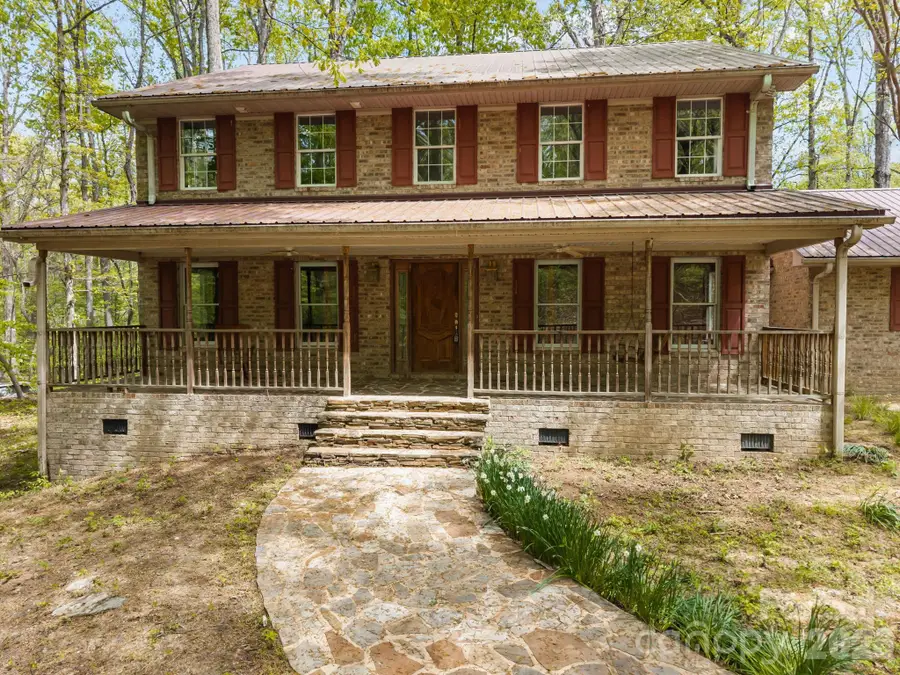 425 Hickory Hill Road, Salisbury, NC 28144 - #2