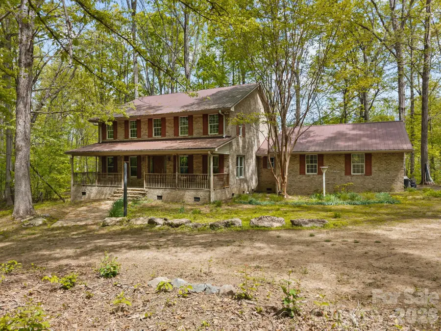 425 Hickory Hill Road, Salisbury, NC 28144 - #3