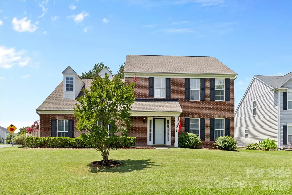 9746 Holly Park Drive, Charlotte, NC 28214 - #1