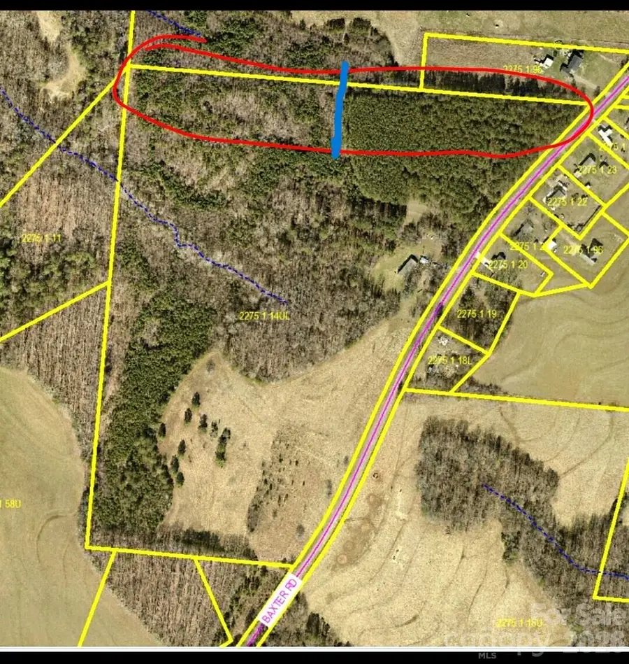147-Lot A Baxter Road, Cherryville, NC 28021 - #3