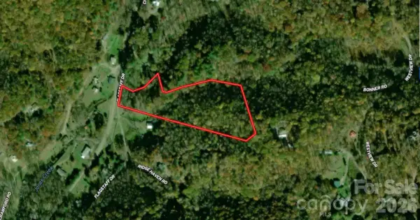 0 Flagstaff Drive, Sylva, NC 28779