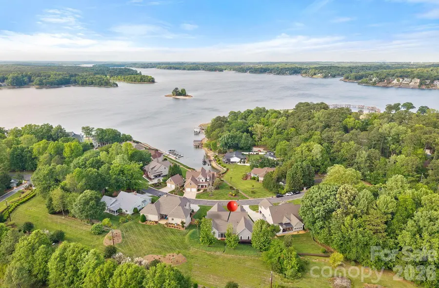 934 Lake Club Drive, Rock Hill, SC 29732 - #2
