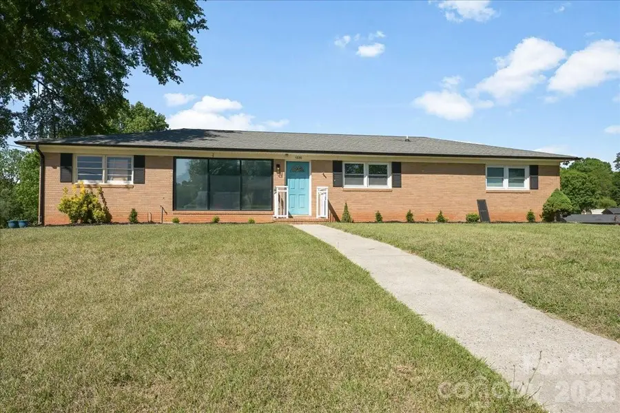 1236 Landsdowne Drive, Gastonia, NC 28054 - #2