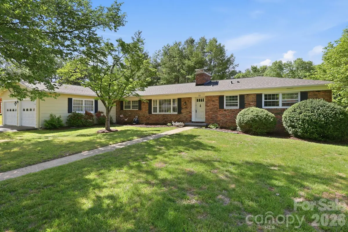 22 Carjen Avenue, Asheville, NC 28804 - #1