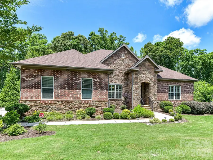 8701 Whitehawk Hill Road, Waxhaw, NC 28173 - #2
