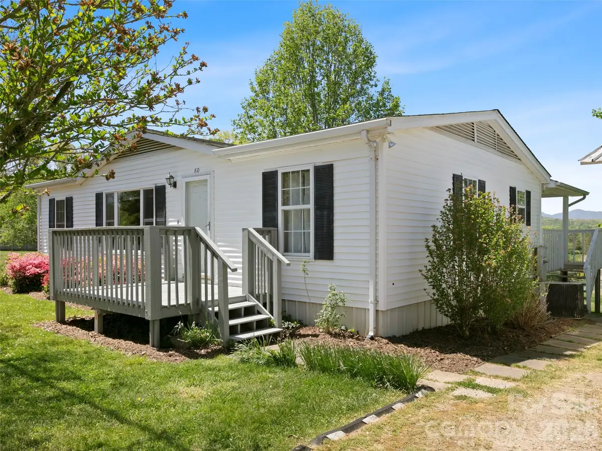 60 Dix Creek Chapel Road, Asheville, NC 28806 - #1