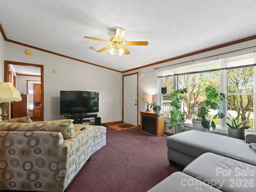 60 Dix Creek Chapel Road, Asheville, NC 28806 - #3