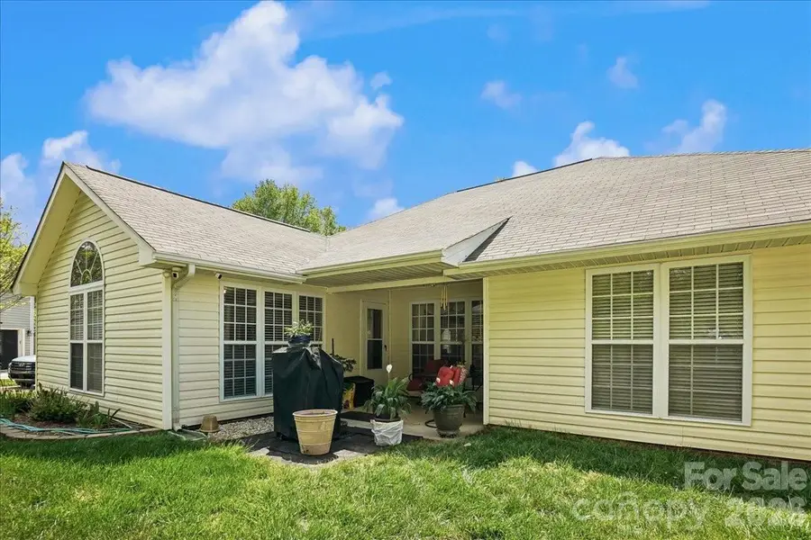 2127 Candlelight Woods Drive, Matthews, NC 28105 - #3