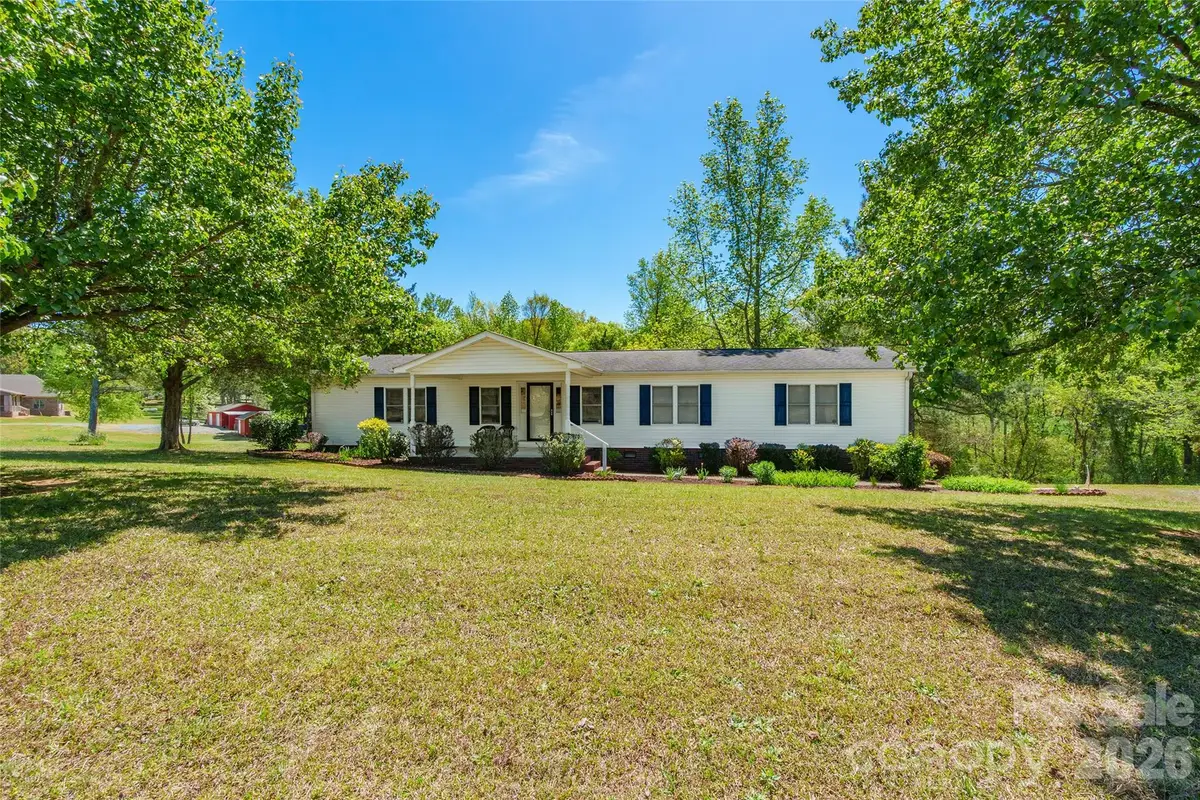 777 John Doster Road, Pageland, SC 29728 - #1