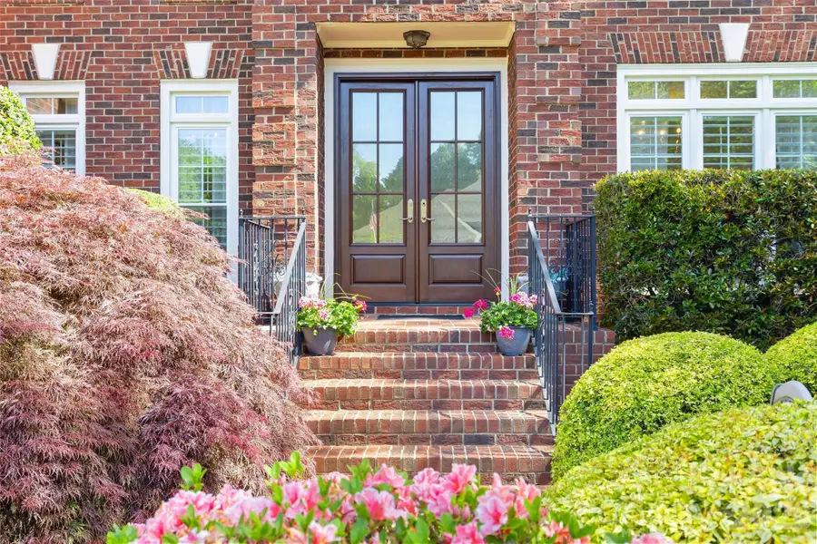 6312 Providence Country Club Drive, Charlotte, NC 28277 - #3