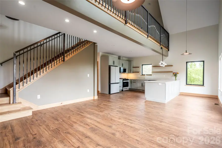19 Ginger Spice Trail, Weaverville, NC 28787 - #3