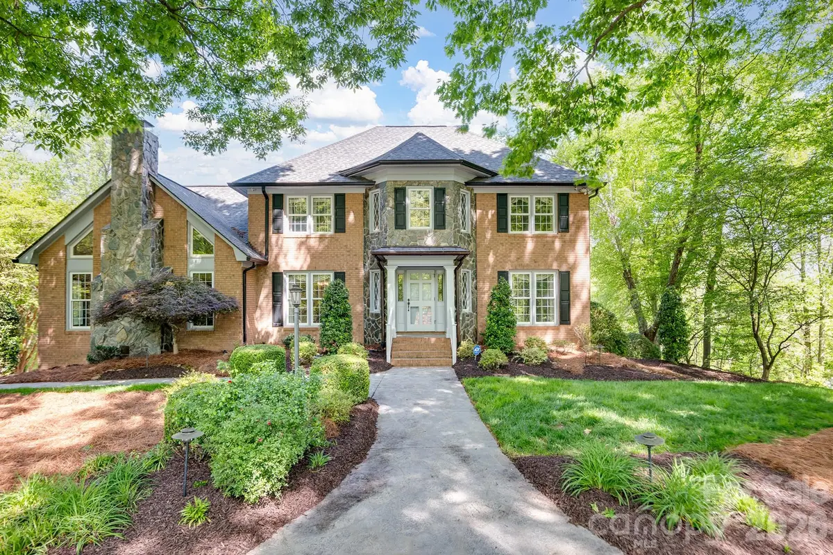 3340 Chelwood Drive Nw, Concord, NC 28027 - #1