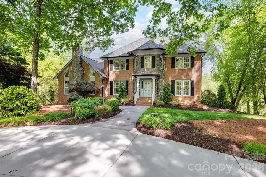 3340 Chelwood Drive Nw, Concord, NC 28027 - #2