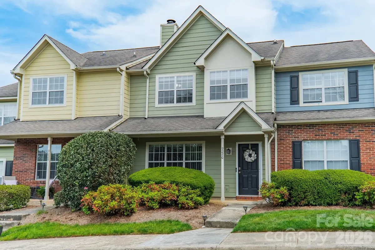 9226 Four Mile Creek Road, Charlotte, NC 28277 - #1