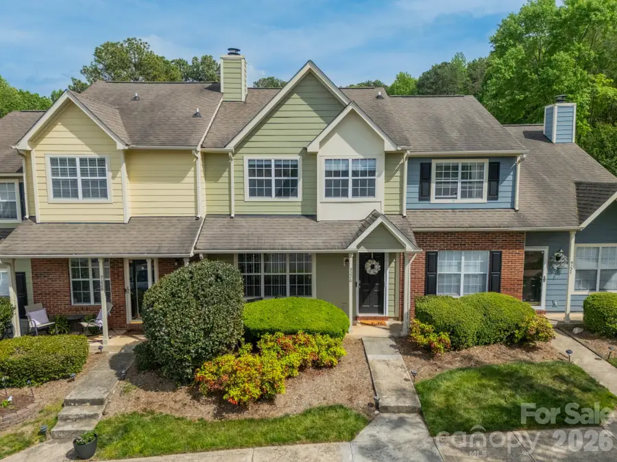9226 Four Mile Creek Road, Charlotte, NC 28277 - #3