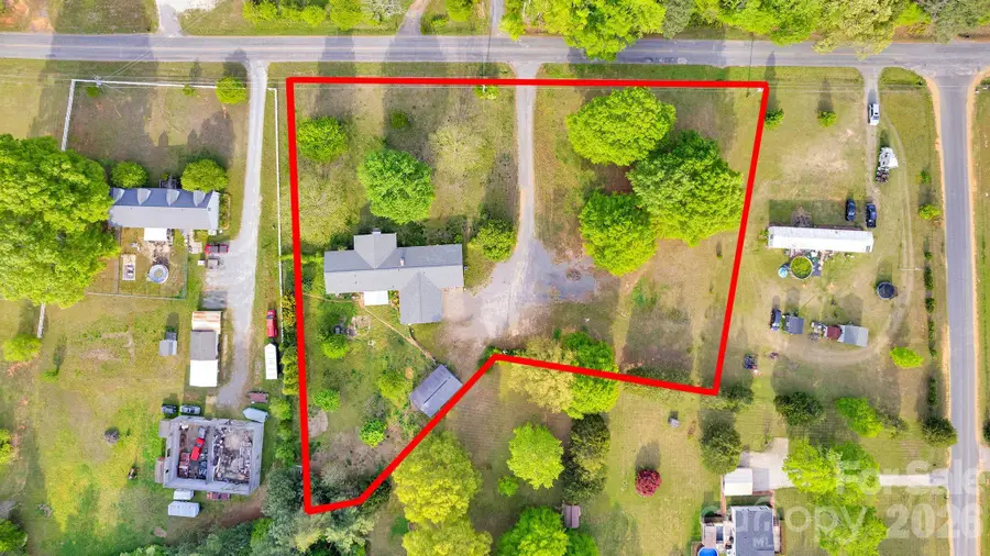 1260 Russell Road, Rock Hill, SC 29732 - #2