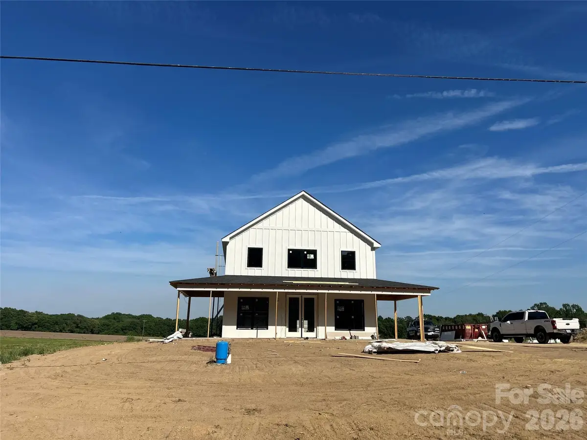 1216 Mills Harris Road, Wingate, NC 28174 - #1