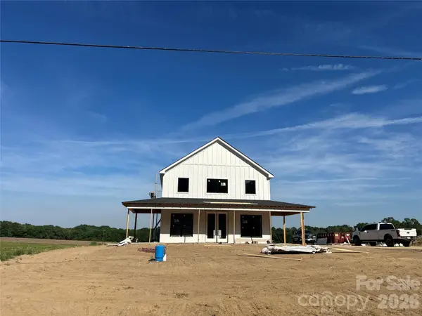 1216 Mills Harris Road, Wingate, NC 28174