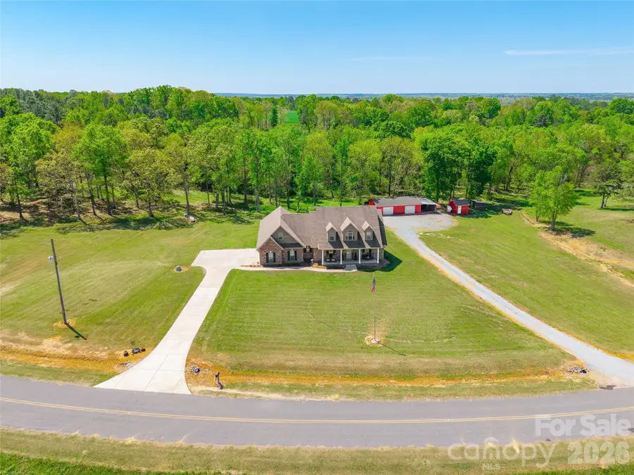 643 John Doster Road, Pageland, SC 29728 - #2