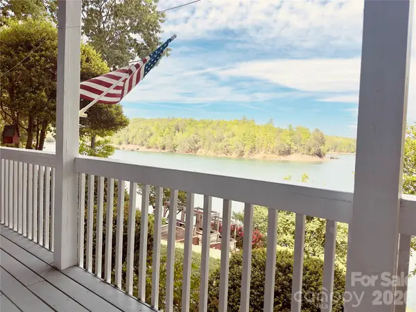 797 Lake Club Drive, Nebo, NC 28761