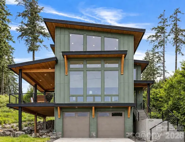 76 Busters Drive, Waynesville, NC 28786