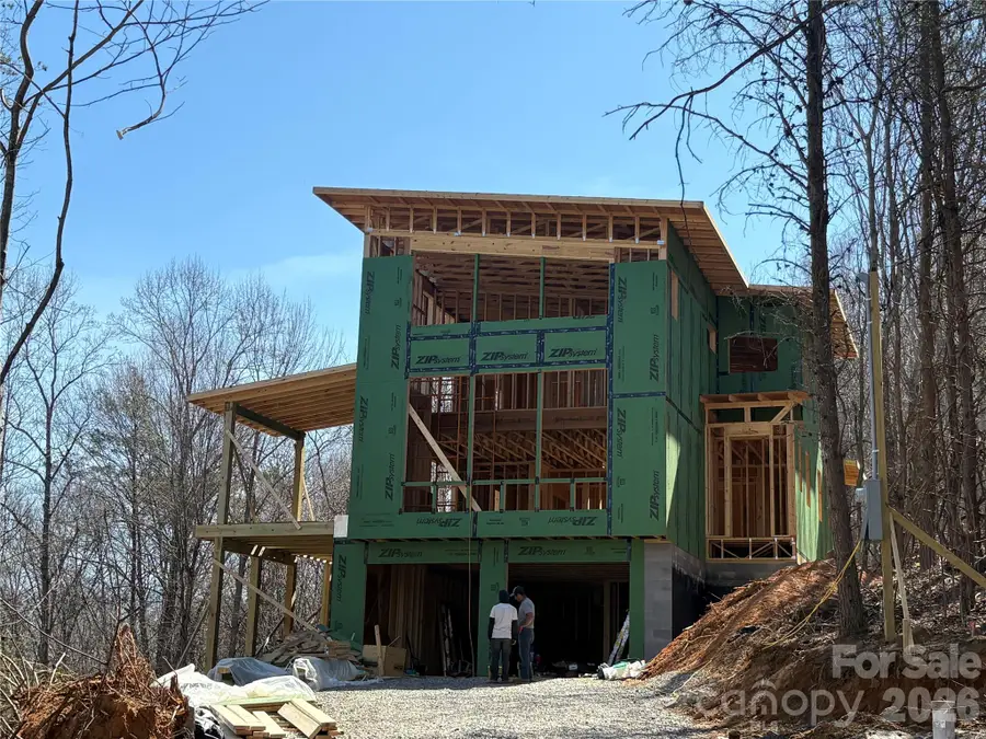 76 Busters Drive, Waynesville, NC 28786 - #2