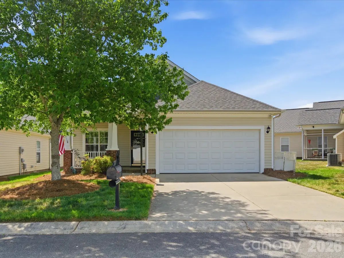 1008 Wanda Drive, Matthews, NC 28104 - #1