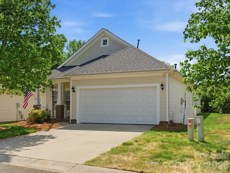 1008 Wanda Drive, Matthews, NC 28104 - #2