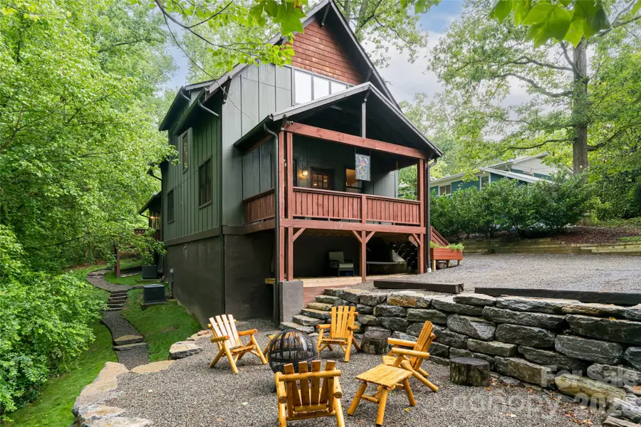 51 Westover Drive, Asheville, NC 28801 - #2