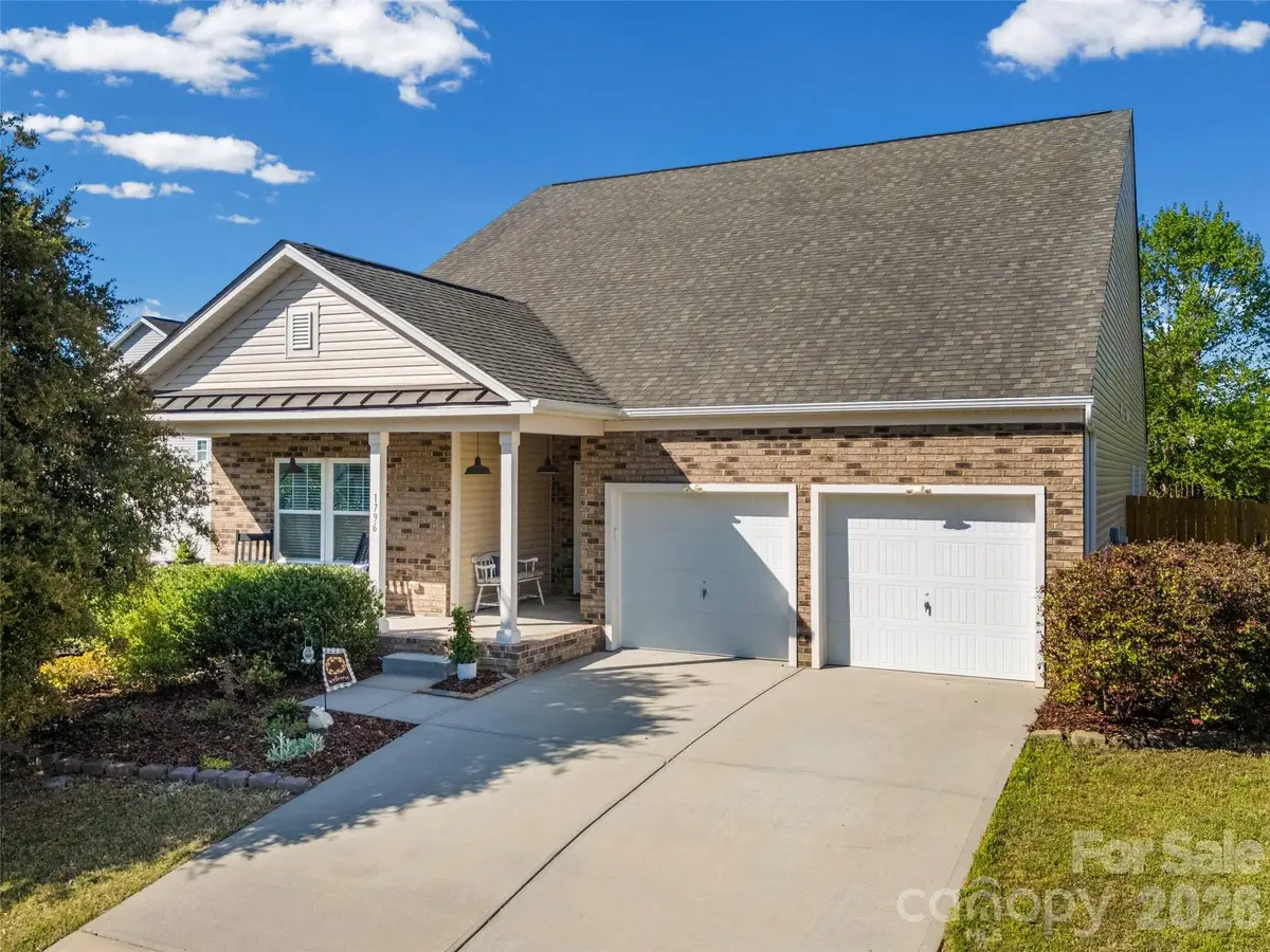 1796 Stuart Carter Avenue, Rock Hill, SC 29730 - #1