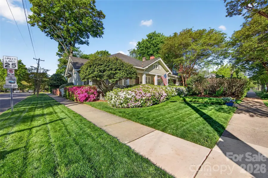 828 E Worthington Avenue, Charlotte, NC 28203 - #2