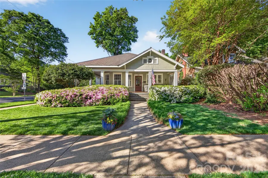 828 E Worthington Avenue, Charlotte, NC 28203 - #3