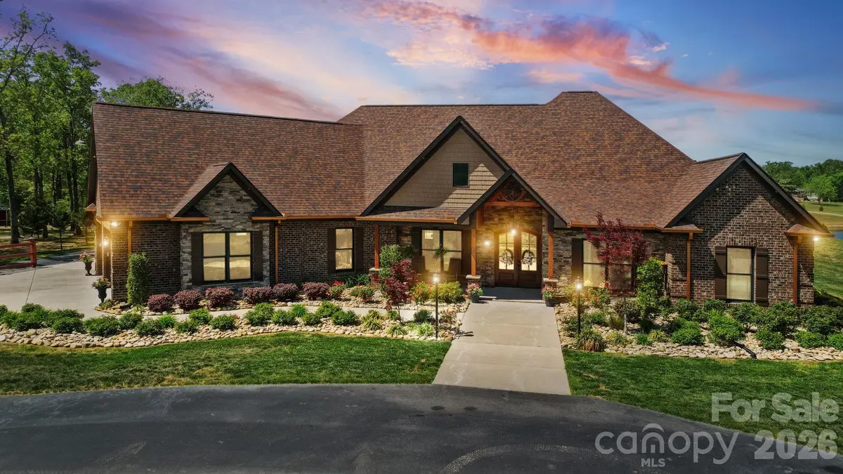 617 Caudle Road, Peachland, NC 28133 - #1