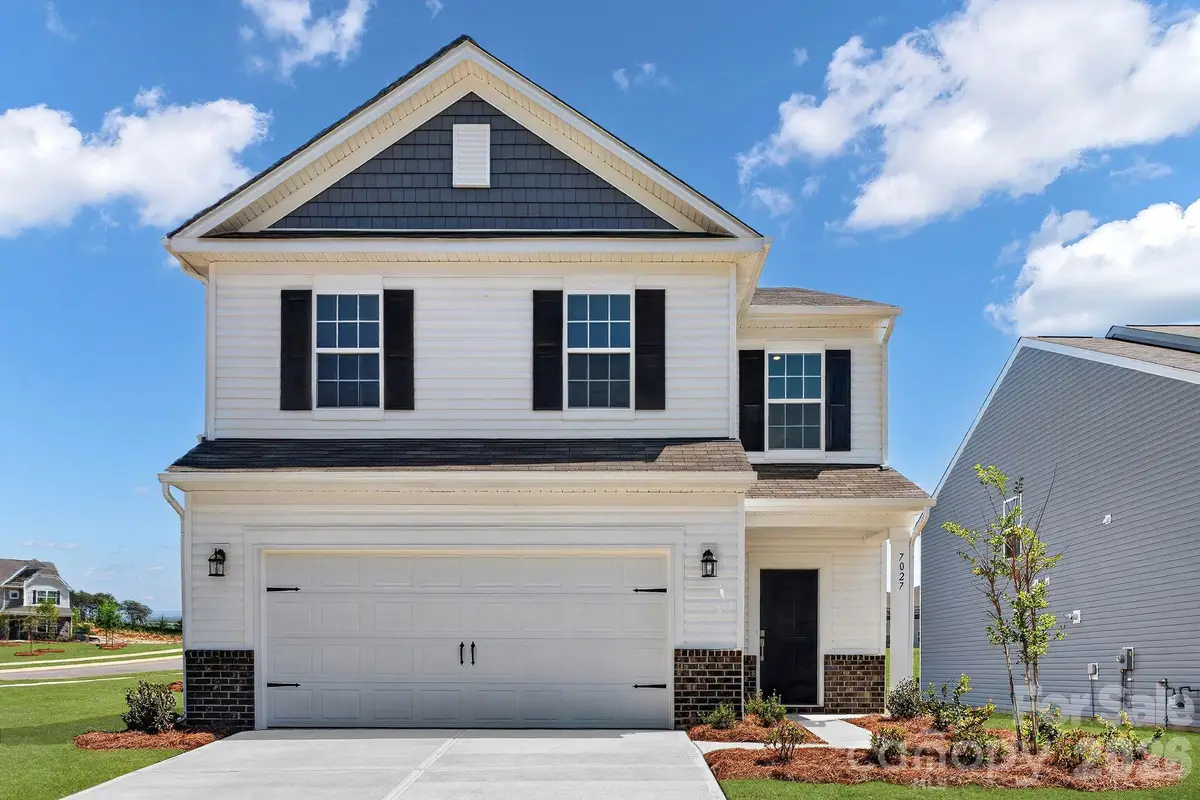 7027 Juneberry Way, Maiden, NC 28650 - #1