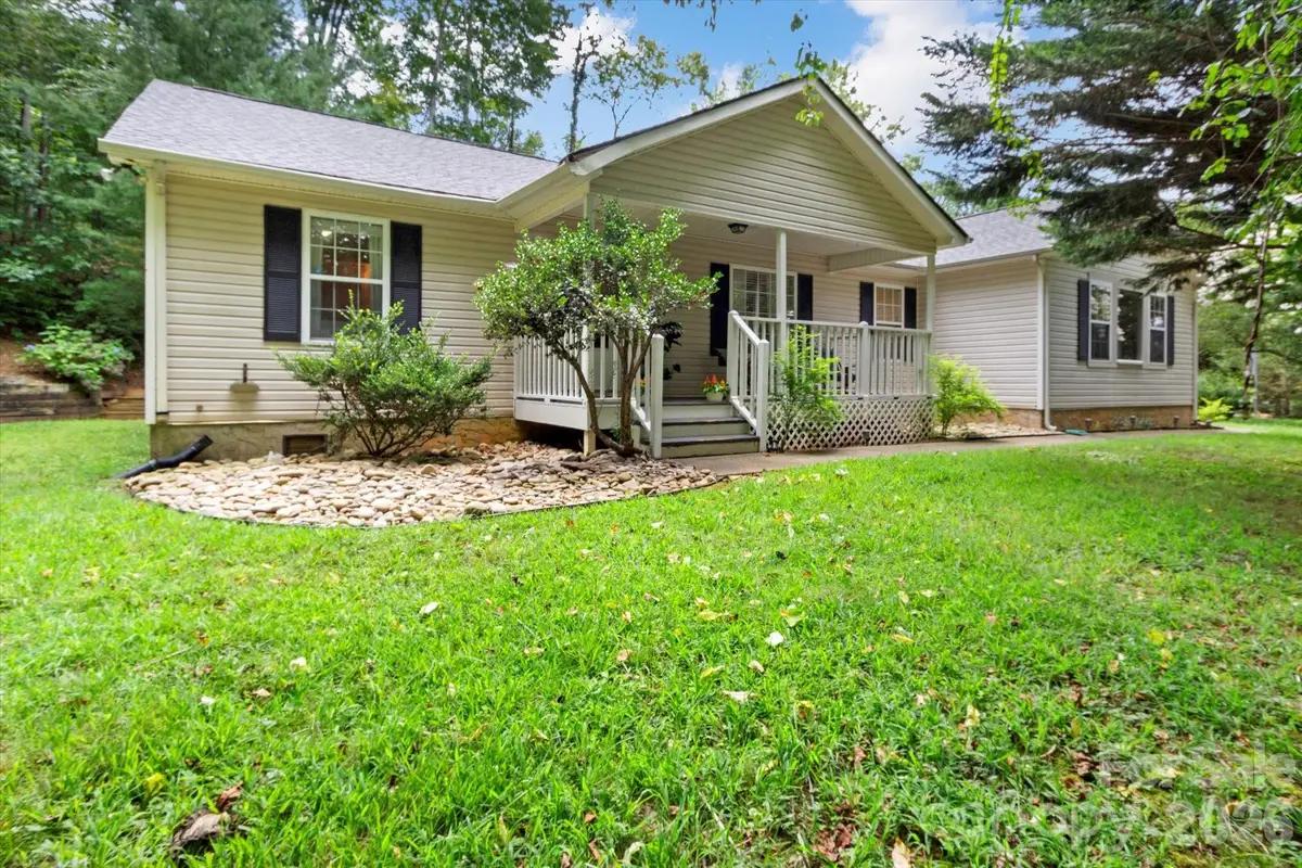 42 Bushwald Lane, Swannanoa, NC 28778 - #1
