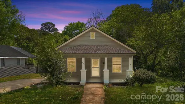 644 Annafrel Street, Rock Hill, SC 29730