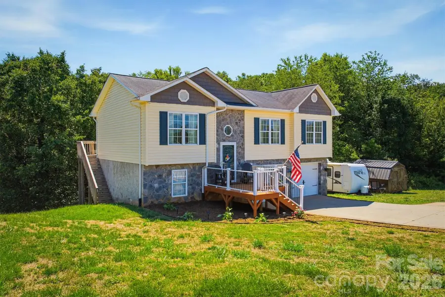 4240 Hickory Nut Ridge Road, Hudson, NC 28638 - #2