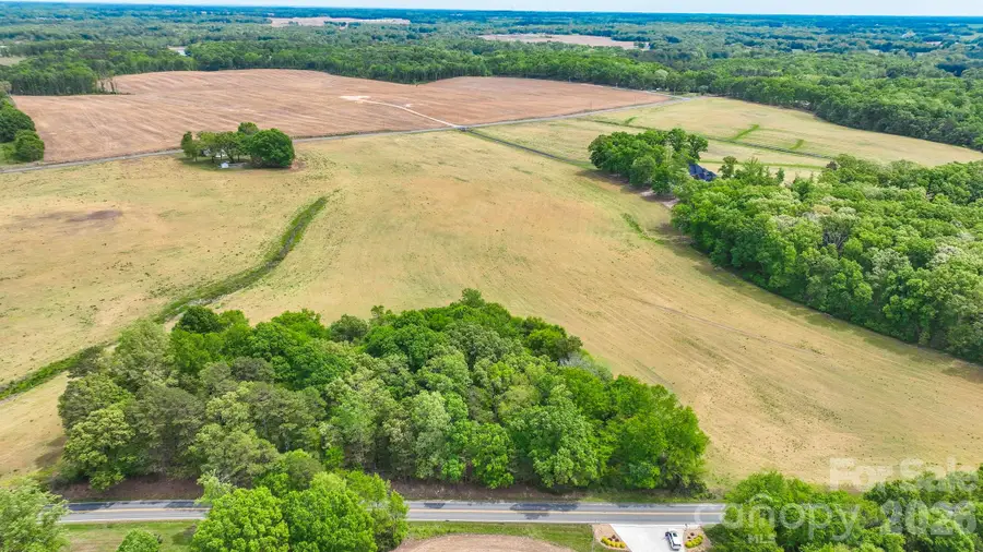 0000 Wolf Pond Road, Monroe, NC 28110 - #2