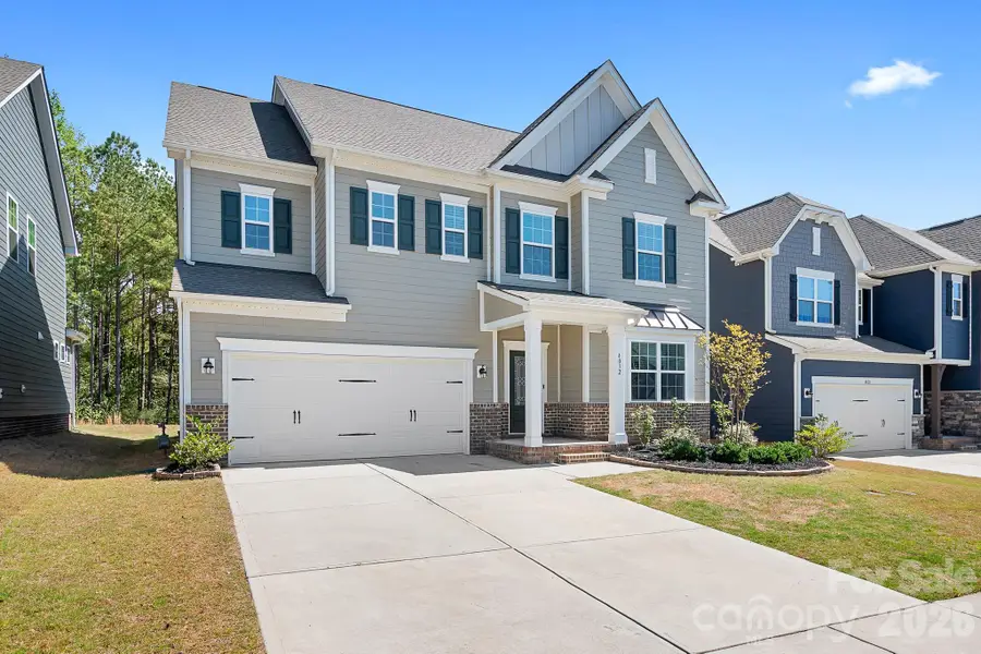 4032 Whipcord Drive, Waxhaw, NC 28173 - #2