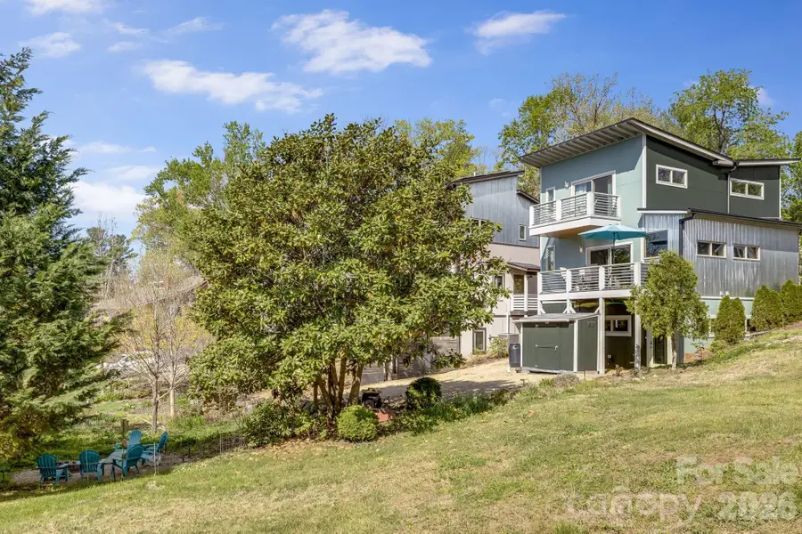 14 Sulphur Springs Road, Asheville, NC 28806 - #3