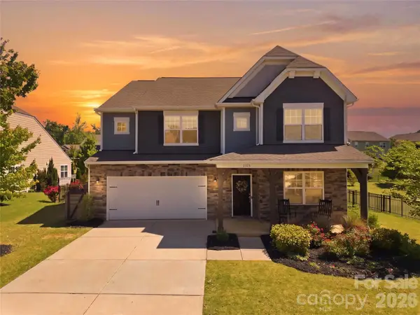 11115 Grenfell Avenue, Huntersville, NC 28078