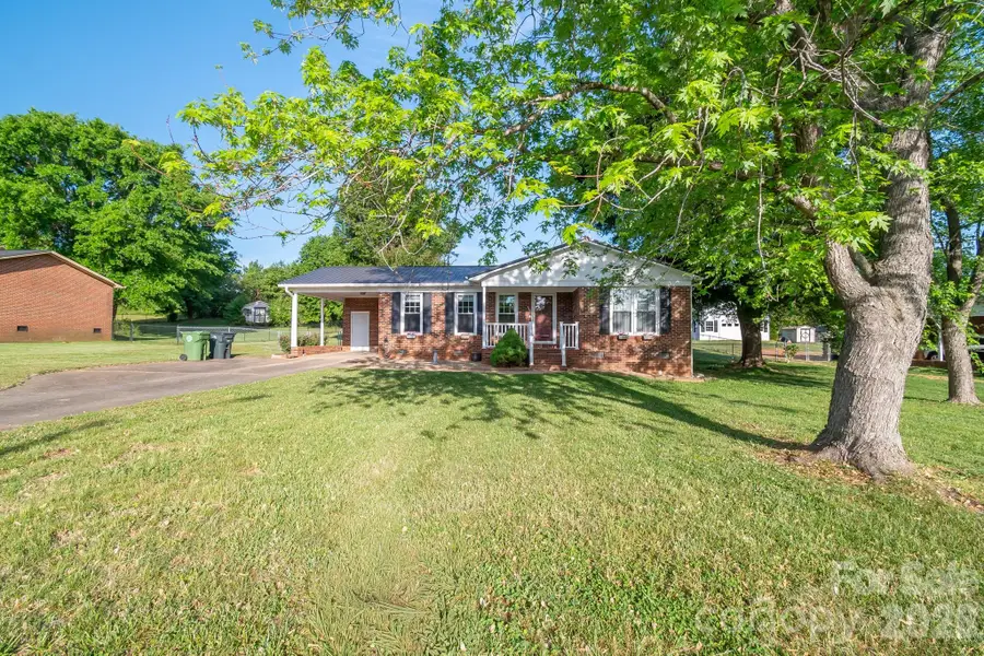 111 Southglenn Drive, Shelby, NC 28152 - #2